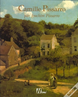Capa do artigo Camille Pissarro