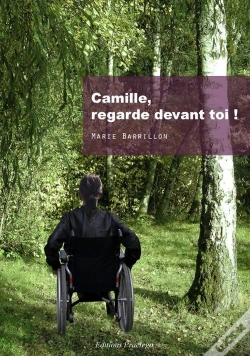 Capa do artigo Camille, Regarde Devant Toi !