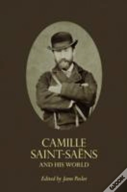 Capa do artigo Camille Saint-Saens And His World