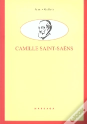 Capa do artigo Camille Saint-Saens