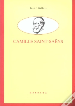 Capa do artigo Camille Saint-Saens