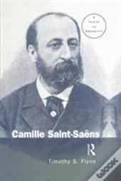 Camille Saint-Saens