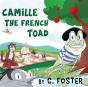 Camille The French Toad - Preview