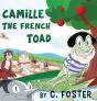 Camille The French Toad - Preview