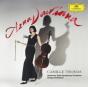 Camille Thomas: Aznavouriana - CD - Preview