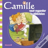 Camille Veut Regarder La Television