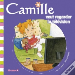 Capa do artigo Camille Veut Regarder La Television