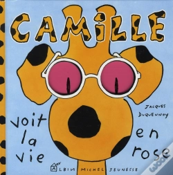 Capa do artigo Camille Voit La Vie En Rose