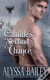 Capa do artigo Camille