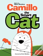 Camillo The Smart Cat