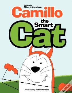 Capa do artigo Camillo The Smart Cat