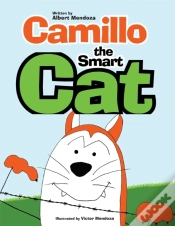 Capa do artigo Camillo The Smart Cat