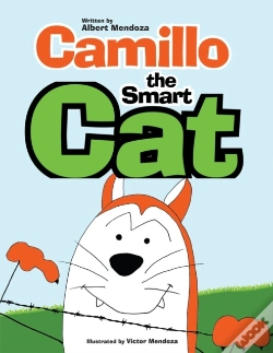 Capa do artigo Camillo The Smart Cat