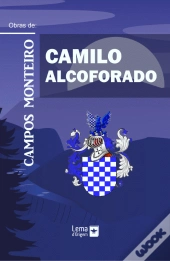 Camilo Alcoforado