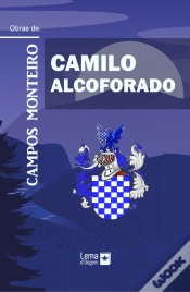 Capa do artigo Camilo Alcoforado