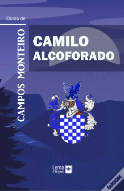 Capa do artigo Camilo Alcoforado