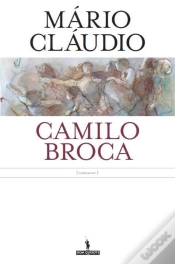 Capa do artigo Camilo Broca