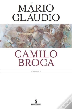 Capa do artigo Camilo Broca