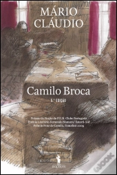 Camilo Broca