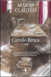 Capa do artigo Camilo Broca