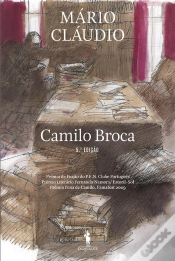Capa do artigo Camilo Broca