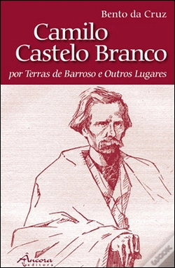 Capa do artigo Camilo Castelo Branco 