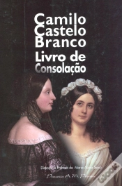 Capa do artigo Camilo Castelo Branco
