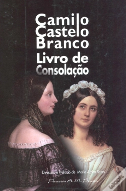 Capa do artigo Camilo Castelo Branco