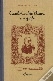 Capa do artigo Camilo Castelo Branco e o Garfo