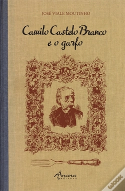 Capa do artigo Camilo Castelo Branco e o Garfo