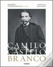 Capa do artigo Camilo Castelo Branco - Memórias Fotobiográfica