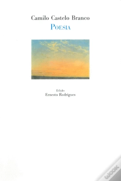 Capa do artigo Camilo Castelo Branco - Poesia