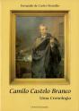 Camilo Castelo Branco - Uma Cronologia - Preview