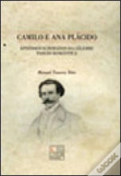 Camilo e Ana Plácido