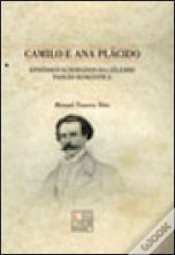 Capa do artigo Camilo e Ana Plácido