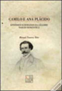 Capa do artigo Camilo e Ana Plácido