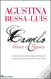 Capa do artigo Camilo - Génio e Figura
