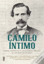 Capa do artigo Camilo Íntimo