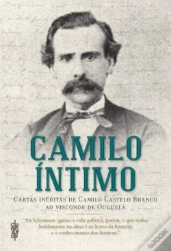 Capa do artigo Camilo Íntimo