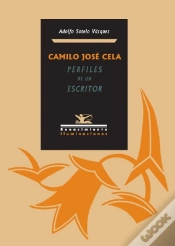 Capa do artigo Camilo José Cela