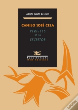 Capa do artigo Camilo José Cela