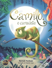 Capa do artigo Camilo, o Camaleão