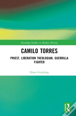 Capa do artigo Camilo Torres