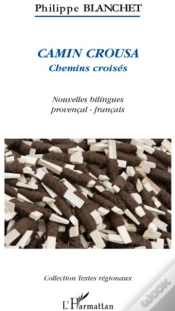 Capa do artigo Camin Crousa ; Chemins Croisés