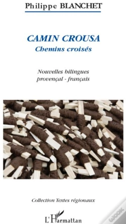 Capa do artigo Camin Crousa ; Chemins Croisés
