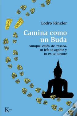 Capa do artigo Camina Como Un Buda