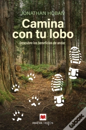 Capa do artigo Camina Con Tu Lobo