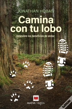 Capa do artigo Camina Con Tu Lobo