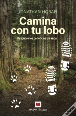 Capa do artigo Camina Con Tu Lobo