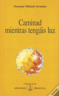 Capa do artigo Caminad Mientras Tengáis Luz